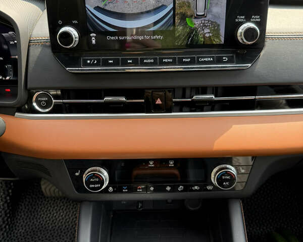 Мицубиси Аутлендер 2022 в Днепре (Днепропетровске) на Automoto.ua Белый Мицубиси Аутлендер, объемом двигателя 2.36 л и пробегом 44 тыс. км за 37300 $, фото 21 на Automoto.ua