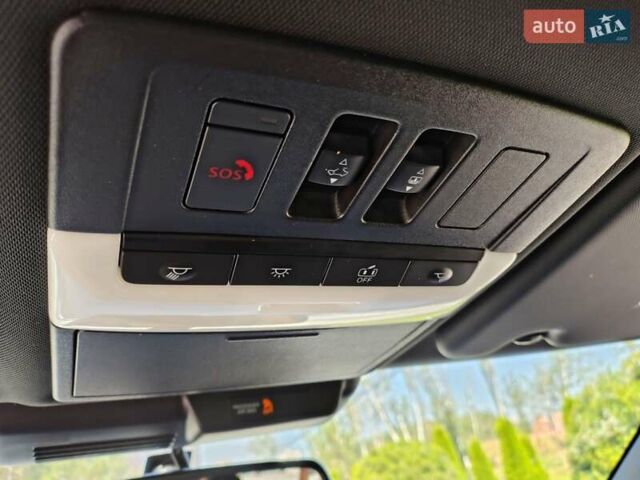 Белый Мицубиси Аутлендер, объемом двигателя 2.36 л и пробегом 43 тыс. км за 34300 $, фото 73 на Automoto.ua