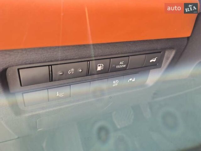 Белый Мицубиси Аутлендер, объемом двигателя 2.36 л и пробегом 43 тыс. км за 34300 $, фото 52 на Automoto.ua