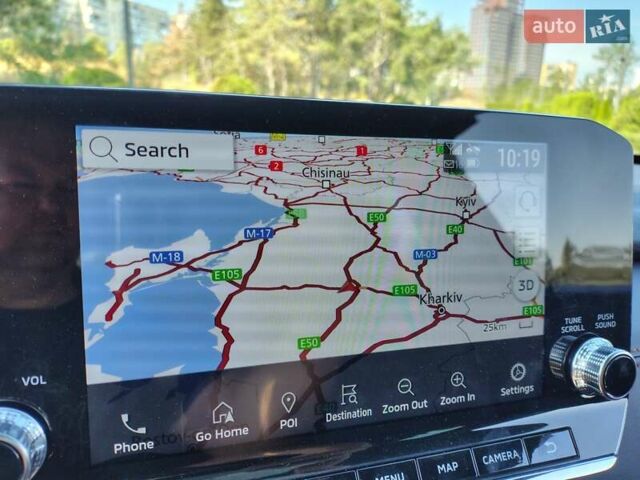 Белый Мицубиси Аутлендер, объемом двигателя 2.36 л и пробегом 43 тыс. км за 34300 $, фото 74 на Automoto.ua