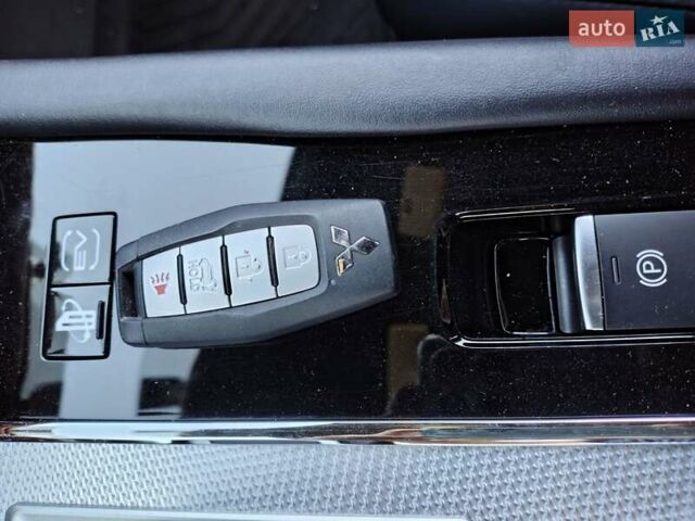 Белый Мицубиси Аутлендер, объемом двигателя 2.36 л и пробегом 43 тыс. км за 34300 $, фото 81 на Automoto.ua