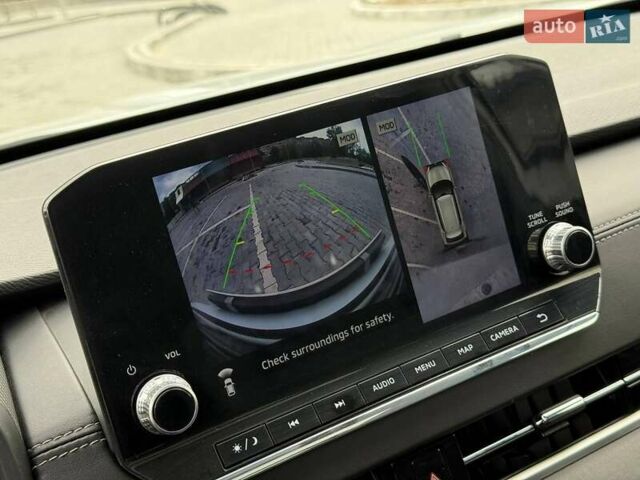 Белый Мицубиси Аутлендер, объемом двигателя 2.49 л и пробегом 70 тыс. км за 25500 $, фото 49 на Automoto.ua