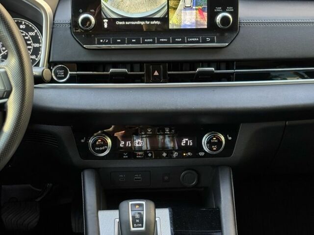 Белый Мицубиси Аутлендер, объемом двигателя 2.5 л и пробегом 69 тыс. км за 28200 $, фото 4 на Automoto.ua