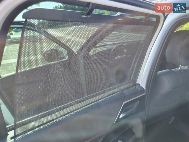 Белый Мицубиси Аутлендер, объемом двигателя 2.36 л и пробегом 43 тыс. км за 34300 $, фото 38 на Automoto.ua