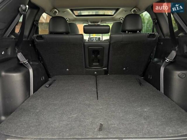 Белый Мицубиси Аутлендер, объемом двигателя 2.49 л и пробегом 70 тыс. км за 25500 $, фото 36 на Automoto.ua