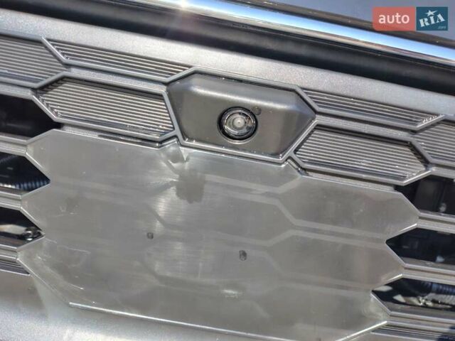 Белый Мицубиси Аутлендер, объемом двигателя 2.36 л и пробегом 43 тыс. км за 34300 $, фото 21 на Automoto.ua