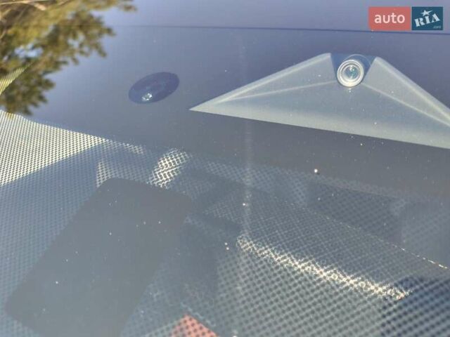 Белый Мицубиси Аутлендер, объемом двигателя 2.36 л и пробегом 43 тыс. км за 34300 $, фото 16 на Automoto.ua