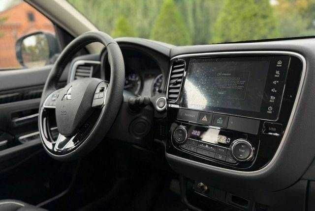 Міцубісі Аутлендер 2022 у Одесі на Automoto.ua Білий Міцубісі Аутлендер, об'ємом двигуна 0 л та пробігом 21 тис. км за 22000 $, фото 23 на Automoto.ua