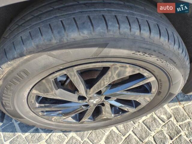 Белый Мицубиси Аутлендер, объемом двигателя 2.36 л и пробегом 43 тыс. км за 34300 $, фото 26 на Automoto.ua