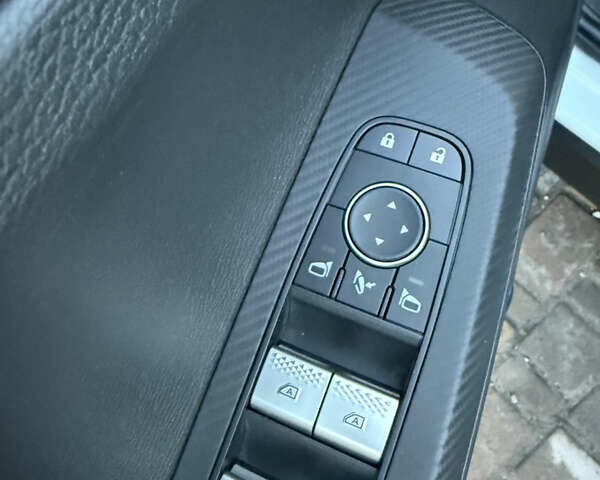 Мицубиси Аутлендер 2022 в Днепре (Днепропетровске) на Automoto.ua Белый Мицубиси Аутлендер, объемом двигателя 2.36 л и пробегом 44 тыс. км за 37300 $, фото 17 на Automoto.ua