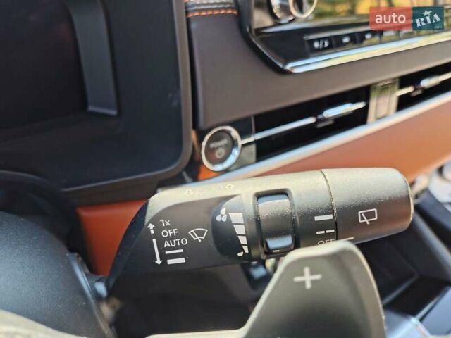 Белый Мицубиси Аутлендер, объемом двигателя 2.36 л и пробегом 43 тыс. км за 34300 $, фото 58 на Automoto.ua