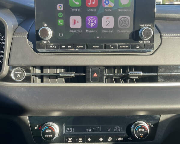 Белый Мицубиси Аутлендер, объемом двигателя 2.36 л и пробегом 33 тыс. км за 34600 $, фото 30 на Automoto.ua