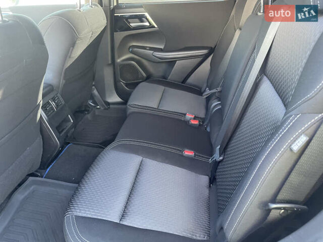 Белый Мицубиси Аутлендер, объемом двигателя 2.36 л и пробегом 33 тыс. км за 36500 $, фото 17 на Automoto.ua