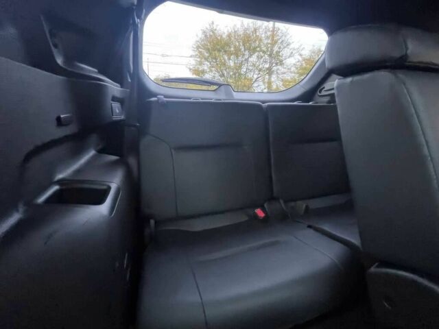 Білий Міцубісі Аутлендер, об'ємом двигуна 2.5 л та пробігом 24 тис. км за 26400 $, фото 10 на Automoto.ua