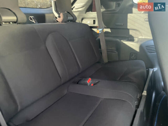 Белый Мицубиси Аутлендер, объемом двигателя 2.36 л и пробегом 33 тыс. км за 34600 $, фото 28 на Automoto.ua