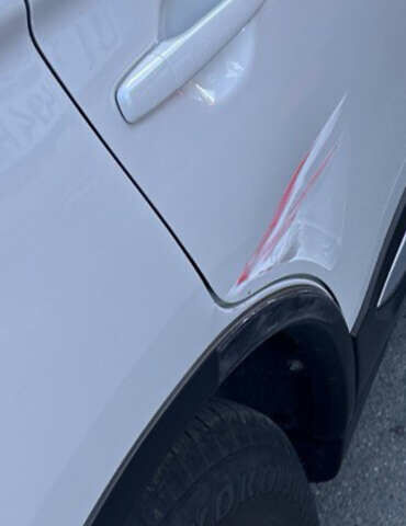 Белый Мицубиси Аутлендер, объемом двигателя 2 л и пробегом 9 тыс. км за 25000 $, фото 11 на Automoto.ua