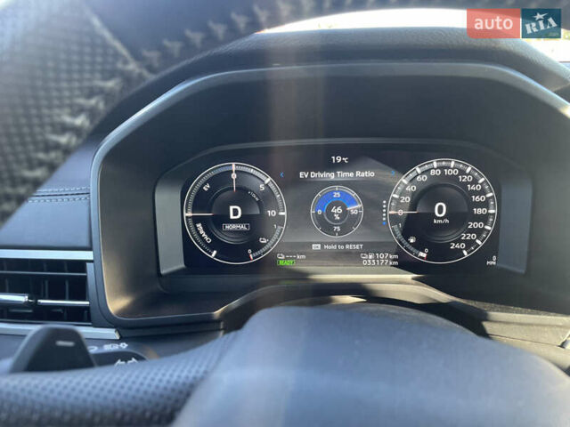 Белый Мицубиси Аутлендер, объемом двигателя 2.36 л и пробегом 33 тыс. км за 34600 $, фото 31 на Automoto.ua