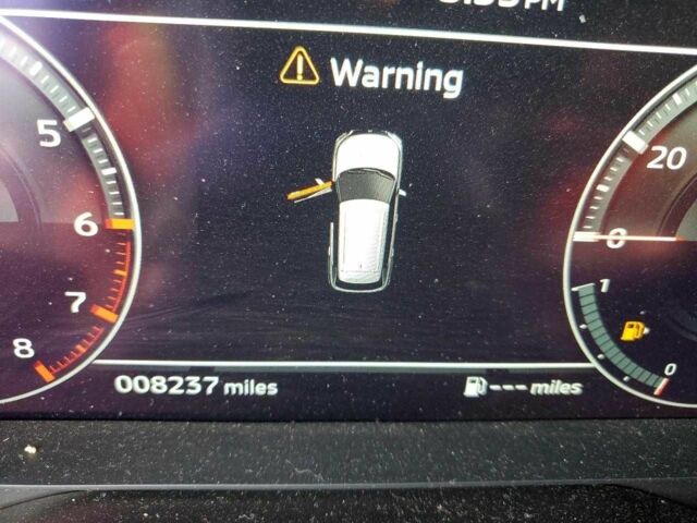 Білий Міцубісі Аутлендер, об'ємом двигуна 2.5 л та пробігом 8 тис. км за 9500 $, фото 8 на Automoto.ua