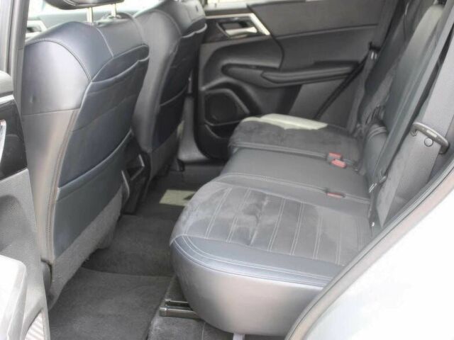 Білий Міцубісі Аутлендер, об'ємом двигуна 2.5 л та пробігом 14 тис. км за 8200 $, фото 10 на Automoto.ua