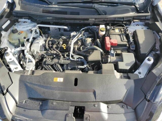 Білий Міцубісі Аутлендер, об'ємом двигуна 2.5 л та пробігом 8 тис. км за 9500 $, фото 11 на Automoto.ua