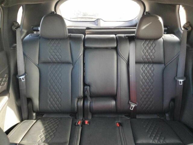 Білий Міцубісі Аутлендер, об'ємом двигуна 2.5 л та пробігом 8 тис. км за 9500 $, фото 9 на Automoto.ua