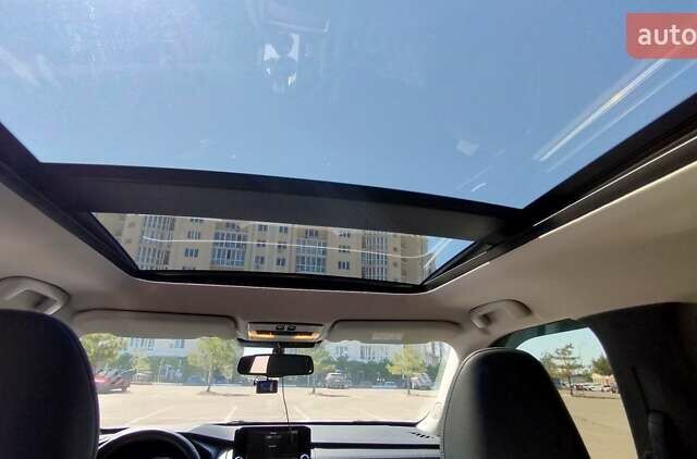 Мицубиси Аутлендер 2024 в Николаеве на Automoto.ua Белый Мицубиси Аутлендер, объемом двигателя 2.49 л и пробегом 7 тыс. км за 39800 $, фото 10 на Automoto.ua