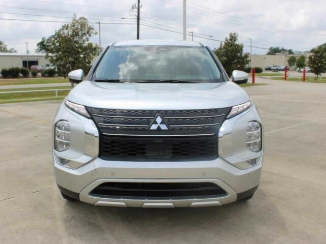 Білий Міцубісі Аутлендер, об'ємом двигуна 2.5 л та пробігом 14 тис. км за 8200 $, фото 1 на Automoto.ua