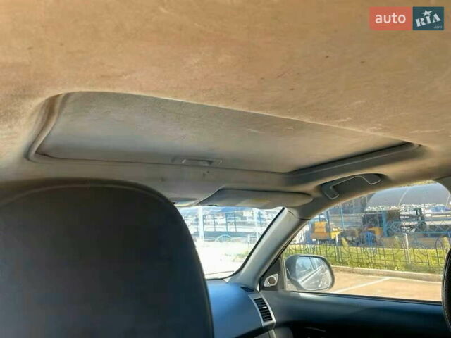 Бежевый Мицубиси Аутлендер, объемом двигателя 3 л и пробегом 358 тыс. км за 7900 $, фото 16 на Automoto.ua