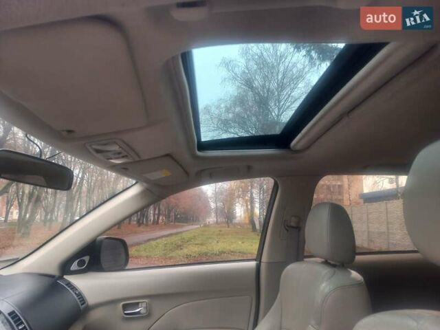 Бежевий Міцубісі Аутлендер, об'ємом двигуна 3 л та пробігом 245 тис. км за 8600 $, фото 7 на Automoto.ua