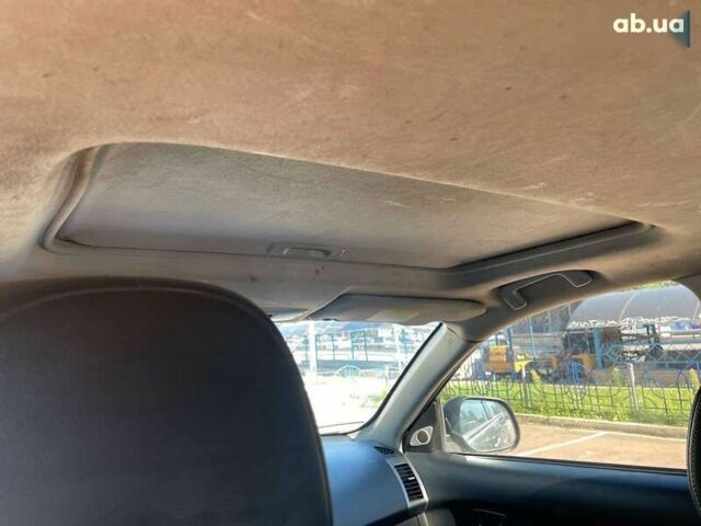 Мицубиси Аутлендер 2007 в Киеве на Automoto.ua Бежевый Мицубиси Аутлендер, объемом двигателя 3 л и пробегом 358 тыс. км за 9900 $, фото 19 на Automoto.ua