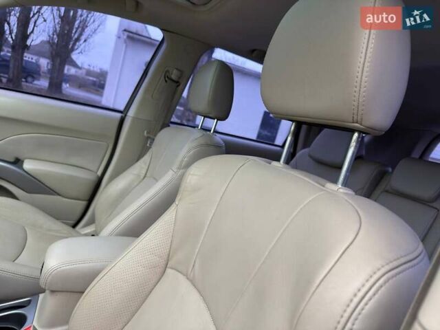 Бежевый Мицубиси Аутлендер, объемом двигателя 3 л и пробегом 178 тыс. км за 9450 $, фото 28 на Automoto.ua