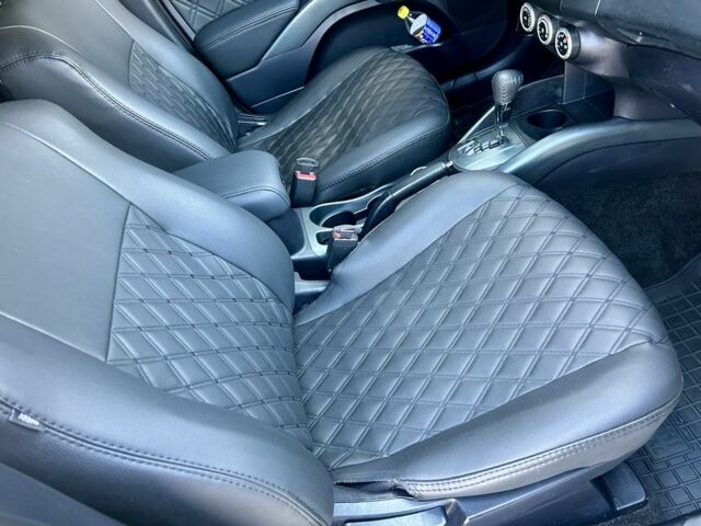 Бежевый Мицубиси Аутлендер, объемом двигателя 2.4 л и пробегом 226 тыс. км за 8999 $, фото 18 на Automoto.ua