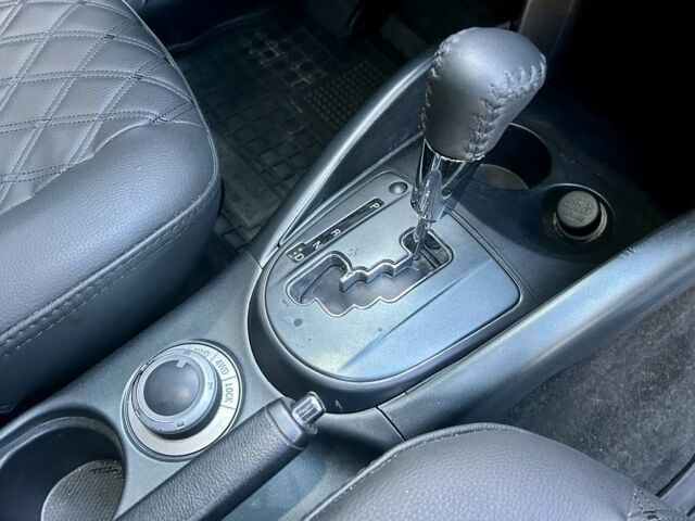 Бежевый Мицубиси Аутлендер, объемом двигателя 2.4 л и пробегом 226 тыс. км за 8999 $, фото 19 на Automoto.ua