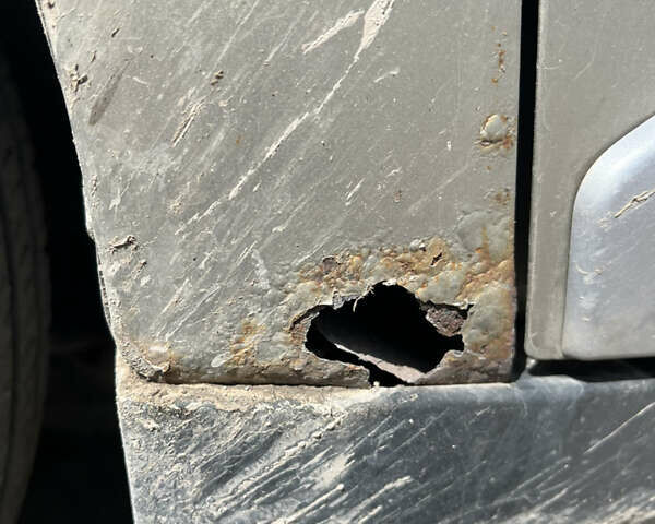 Бежевий Міцубісі Аутлендер, об'ємом двигуна 2.4 л та пробігом 252 тис. км за 8500 $, фото 7 на Automoto.ua