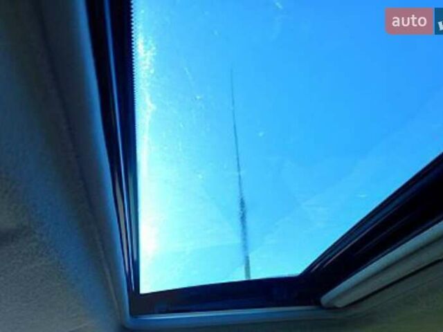 Бежевий Міцубісі Аутлендер, об'ємом двигуна 2.36 л та пробігом 220 тис. км за 9500 $, фото 8 на Automoto.ua