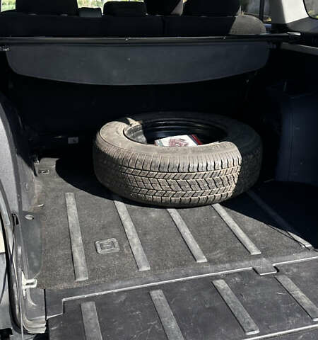 Бежевый Мицубиси Аутлендер, объемом двигателя 2.4 л и пробегом 290 тыс. км за 8500 $, фото 13 на Automoto.ua