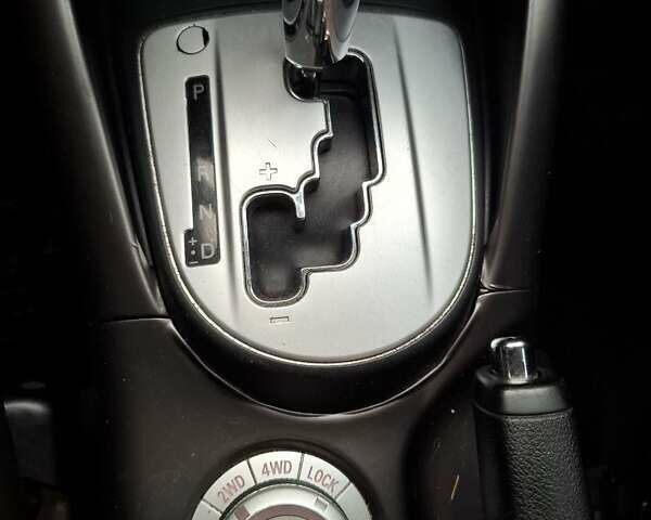 Бежевий Міцубісі Аутлендер, об'ємом двигуна 3 л та пробігом 266 тис. км за 8500 $, фото 10 на Automoto.ua