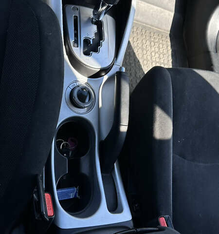 Бежевый Мицубиси Аутлендер, объемом двигателя 2.4 л и пробегом 290 тыс. км за 8500 $, фото 11 на Automoto.ua