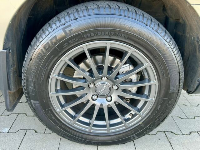 Бежевый Мицубиси Аутлендер, объемом двигателя 2.4 л и пробегом 226 тыс. км за 8999 $, фото 8 на Automoto.ua