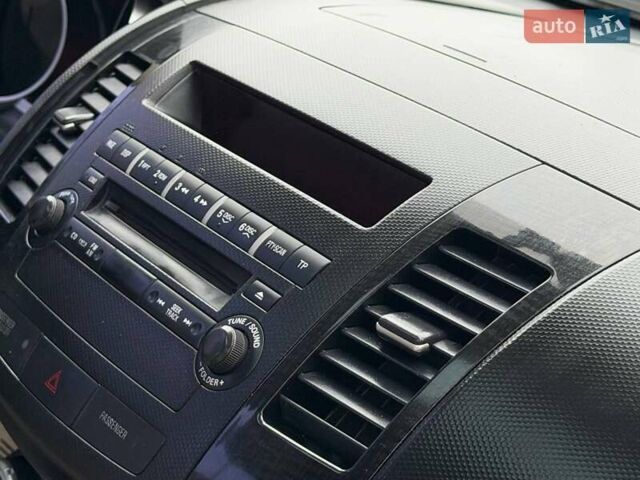 Бежевый Мицубиси Аутлендер, объемом двигателя 3 л и пробегом 178 тыс. км за 9450 $, фото 55 на Automoto.ua