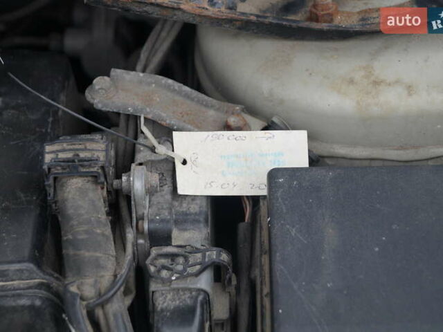 Бежевий Міцубісі Аутлендер, об'ємом двигуна 2.36 л та пробігом 207 тис. км за 10800 $, фото 53 на Automoto.ua