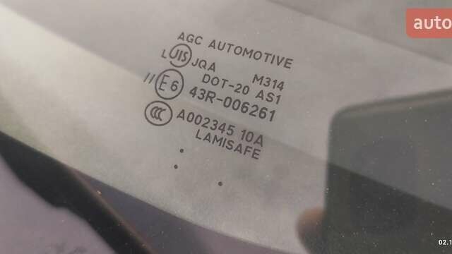 Бежевый Мицубиси Аутлендер, объемом двигателя 2.36 л и пробегом 200 тыс. км за 8300 $, фото 57 на Automoto.ua