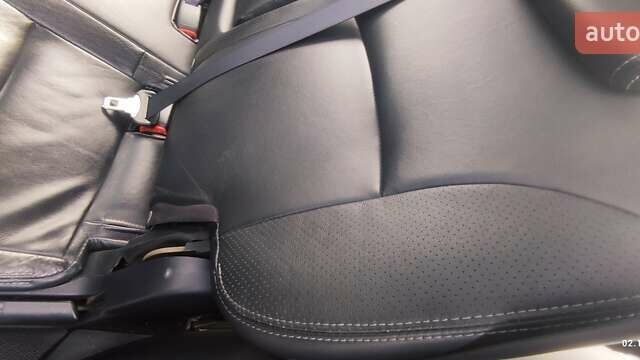 Бежевый Мицубиси Аутлендер, объемом двигателя 2.36 л и пробегом 200 тыс. км за 8300 $, фото 30 на Automoto.ua