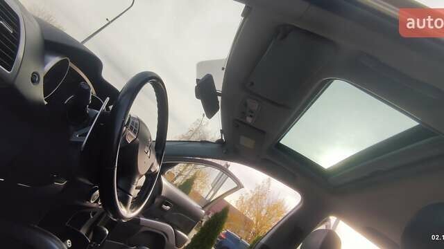 Бежевый Мицубиси Аутлендер, объемом двигателя 2.36 л и пробегом 200 тыс. км за 8300 $, фото 63 на Automoto.ua