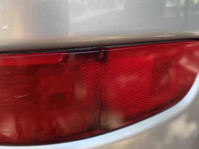 Бежевий Міцубісі Аутлендер, об'ємом двигуна 2.4 л та пробігом 281 тис. км за 8500 $, фото 16 на Automoto.ua