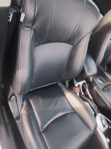 Бежевый Мицубиси Аутлендер, объемом двигателя 2.36 л и пробегом 200 тыс. км за 8300 $, фото 37 на Automoto.ua