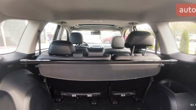 Бежевый Мицубиси Аутлендер, объемом двигателя 2.36 л и пробегом 200 тыс. км за 8300 $, фото 34 на Automoto.ua