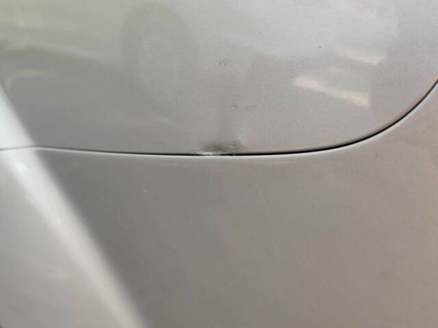 Бежевий Міцубісі Аутлендер, об'ємом двигуна 2.4 л та пробігом 281 тис. км за 8500 $, фото 13 на Automoto.ua