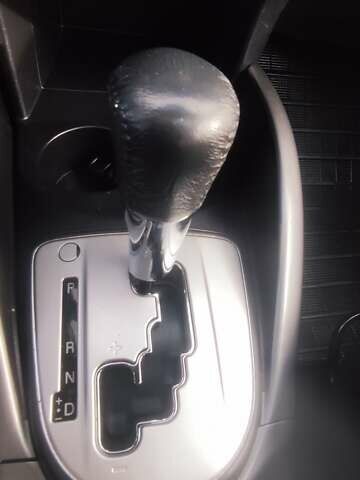 Бежевый Мицубиси Аутлендер, объемом двигателя 2.36 л и пробегом 200 тыс. км за 8300 $, фото 27 на Automoto.ua