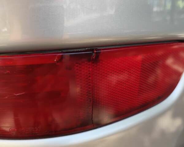 Бежевый Мицубиси Аутлендер, объемом двигателя 2.36 л и пробегом 281 тыс. км за 8500 $, фото 13 на Automoto.ua